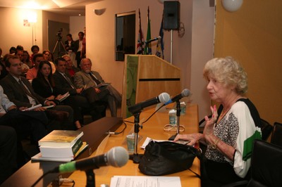 Bertha Becker