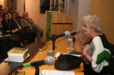 Bertha Becker
