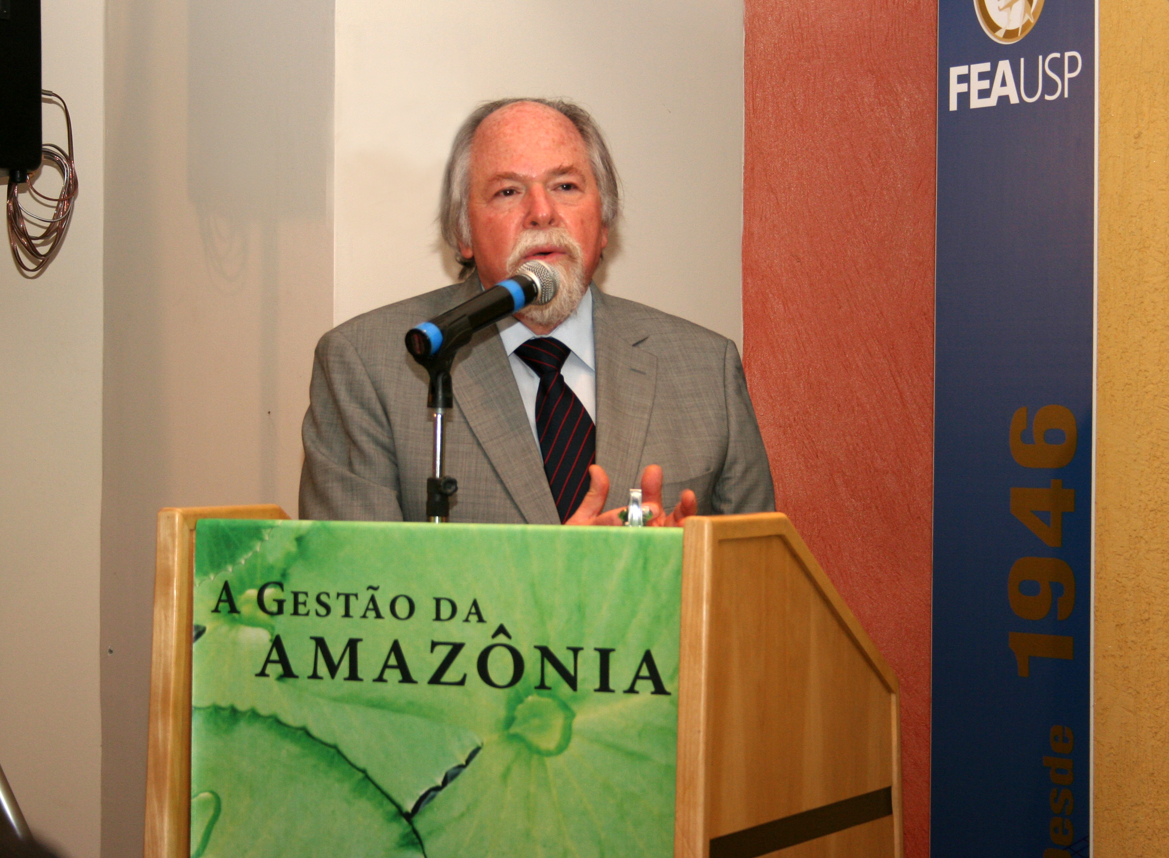 Jacques Marcovitch