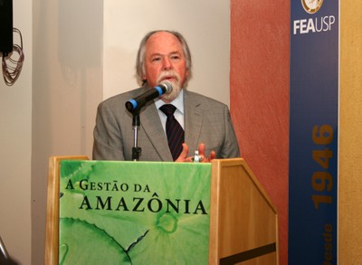 Jacques Marcovitch