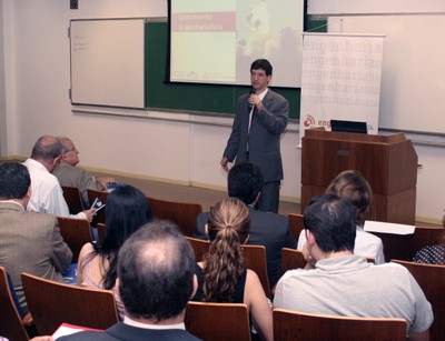 Lançamento do Engenhariadata - ft 05