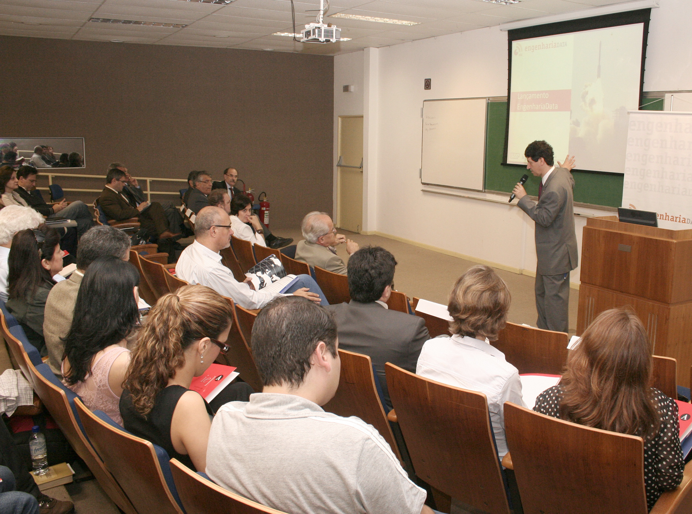 Lançamento do Engenhariadata - ft 06
