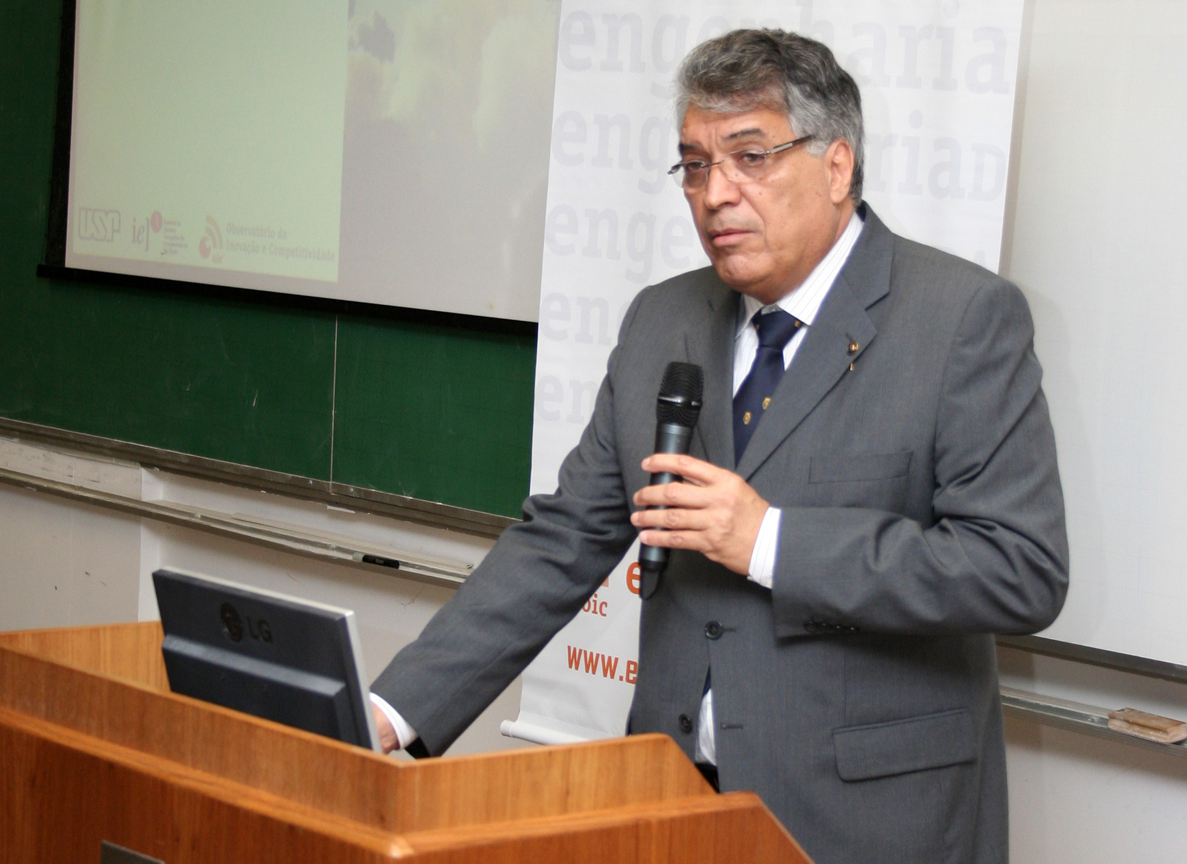 Lançamento do Engenhariadata - ft 17
