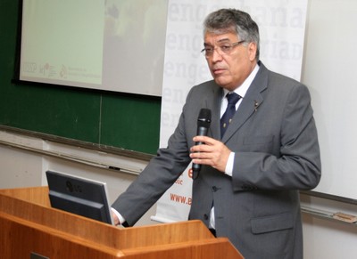 Lançamento do Engenhariadata - ft 17