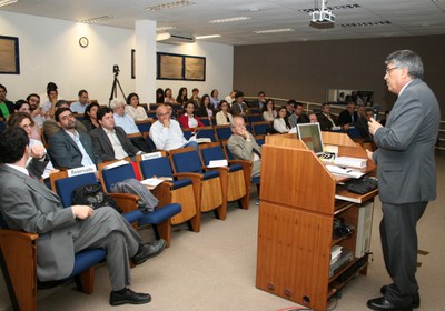 Lançamento do Engenhariadata - ft 18