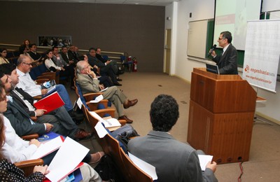 Lançamento do Engenhariadata - ft 19