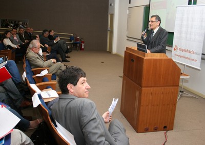 Lançamento do Engenhariadata - ft 21