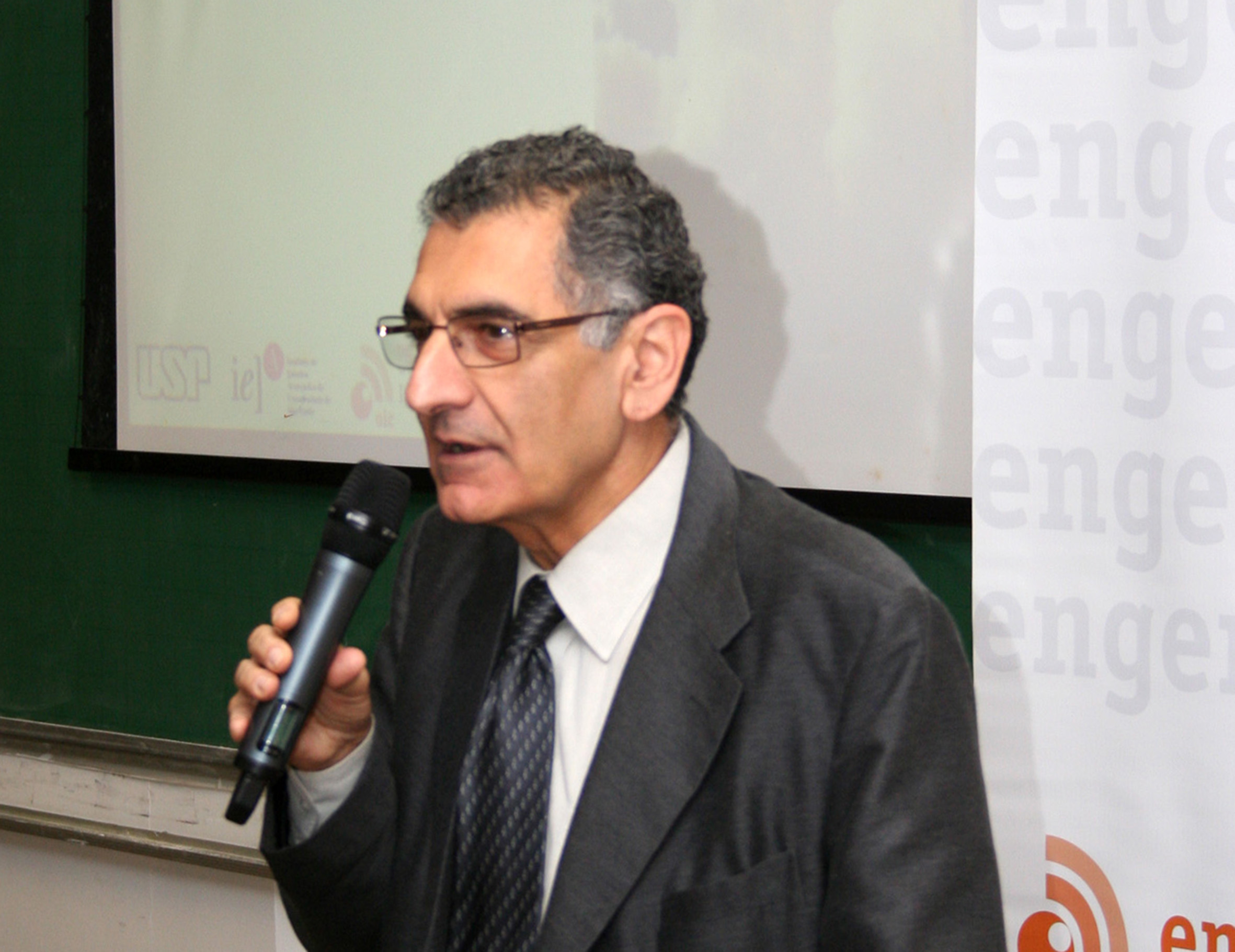 Lançamento do Engenhariadata - ft 24