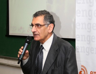 Lançamento do Engenhariadata - ft 24