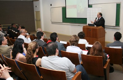 Lançamento do Engenhariadata - ft 30
