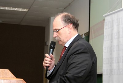 Lançamento do Engenhariadata - ft 33