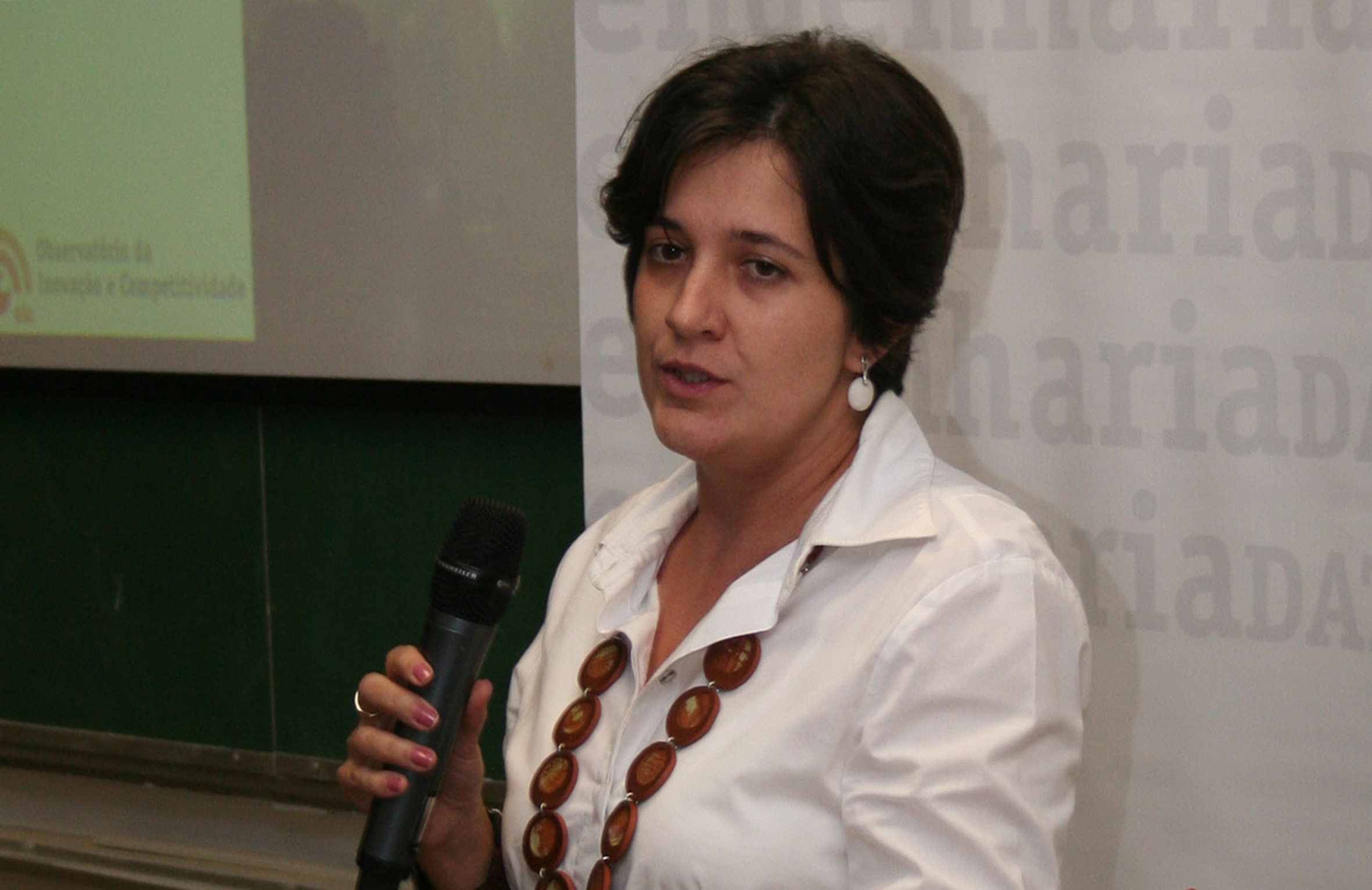 Lançamento do Engenhariadata - ft 40