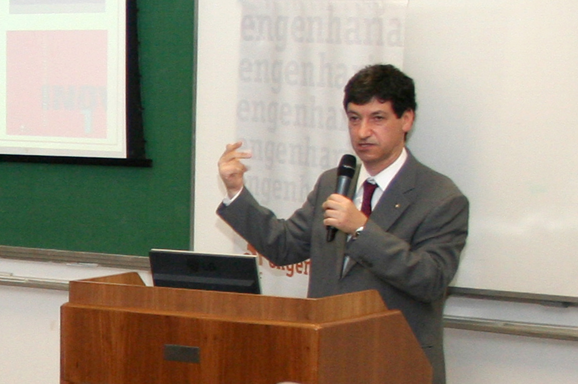 Lançamento do Engenhariadata - ft 44