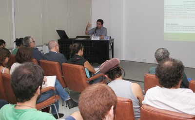 Marcio Astrini