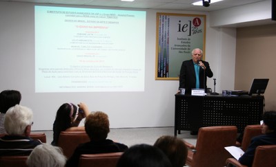 Manuel Carlos Chaparro