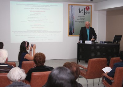 Manuel Carlos Chaparro