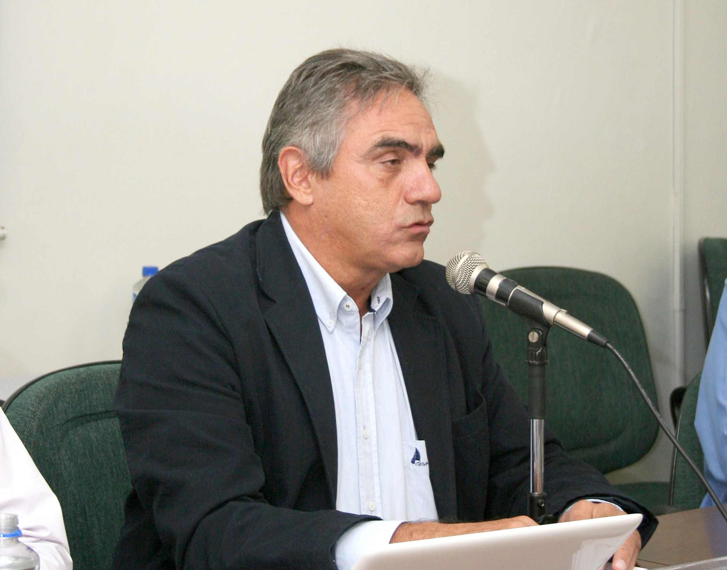 Paulo Markun
