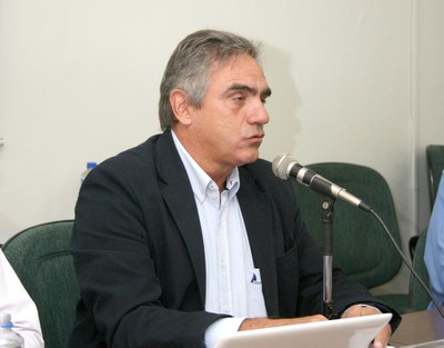 Paulo Markun