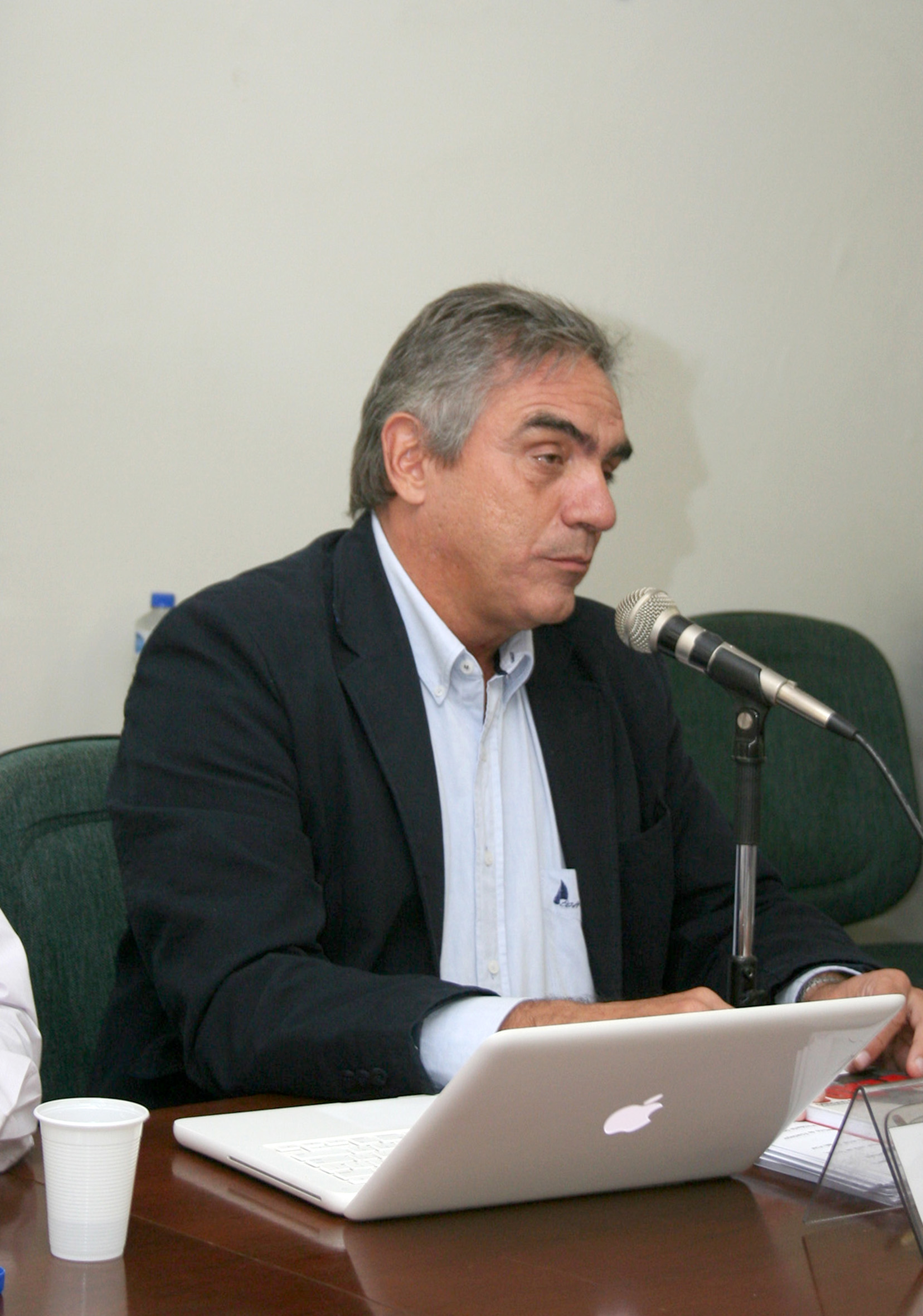 Paulo Markun