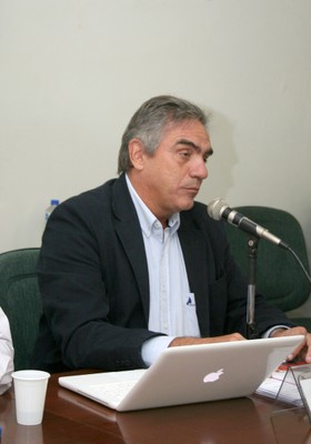 Paulo Markun