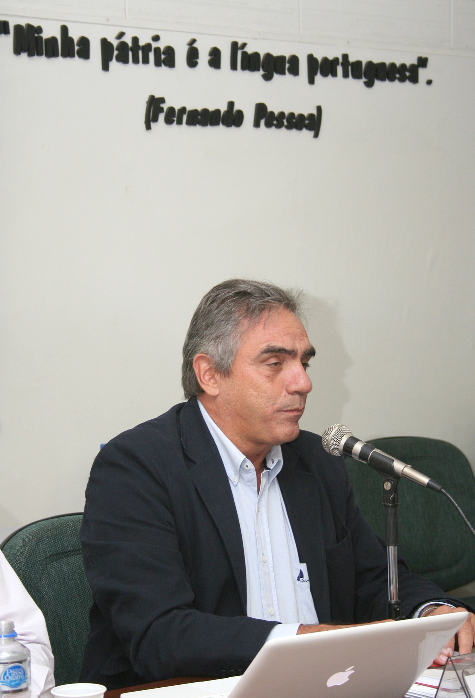 Paulo Markun
