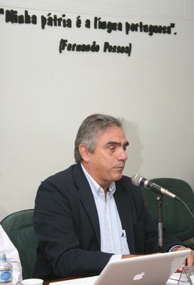Paulo Markun
