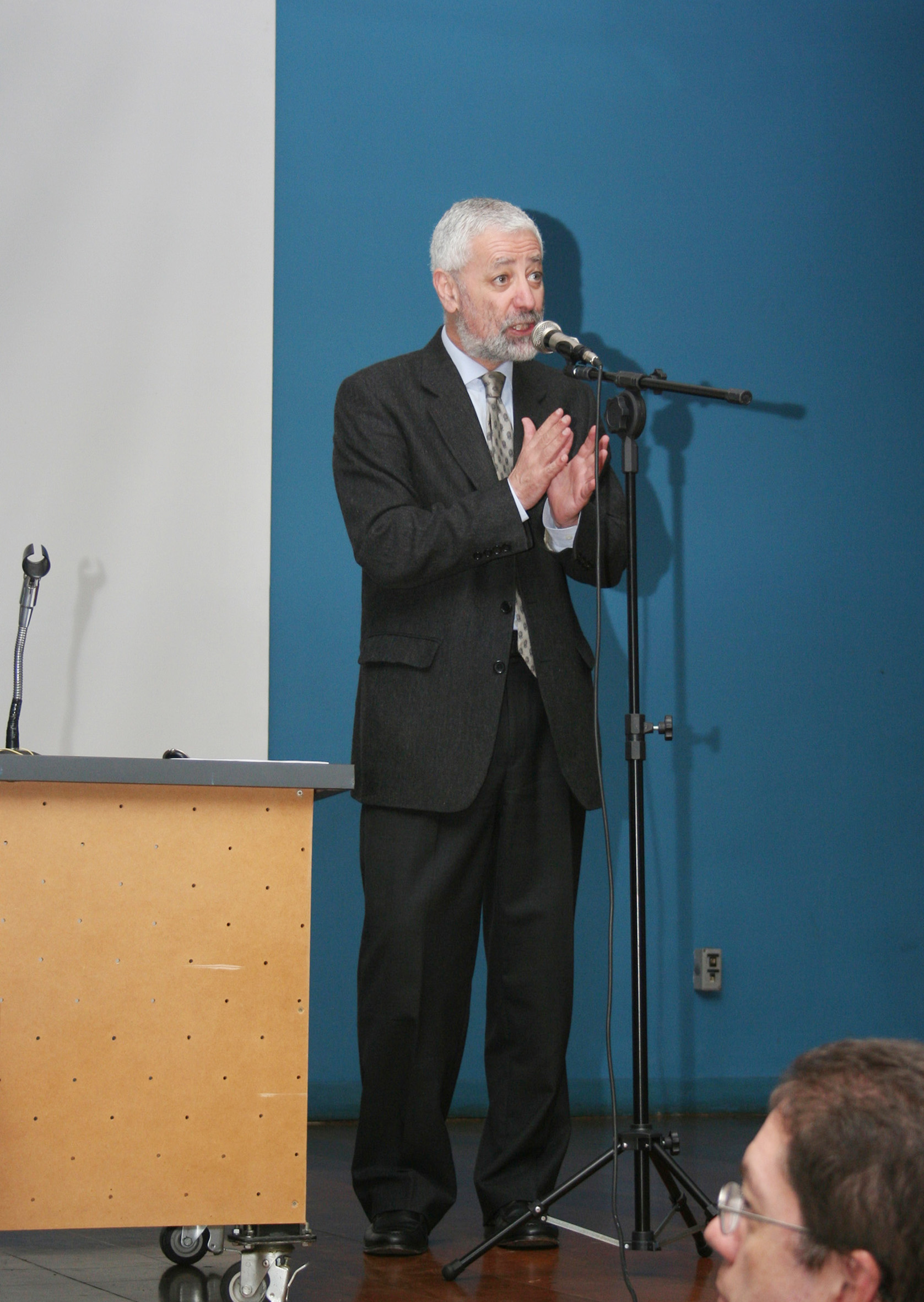 António Nóvoa