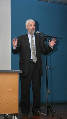 António Nóvoa