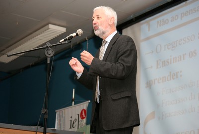 António Nóvoa