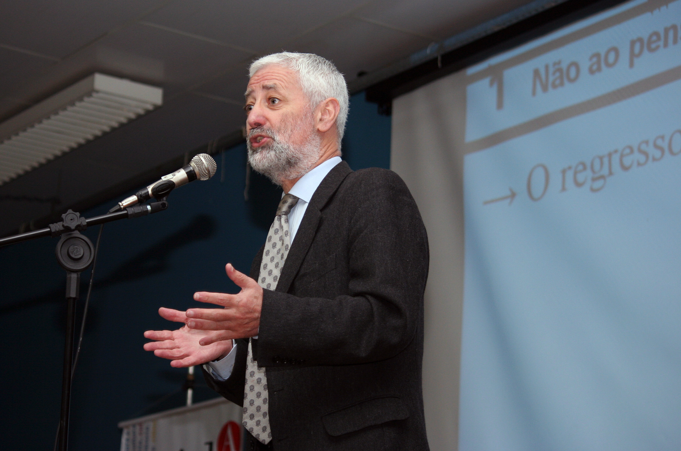 António Nóvoa