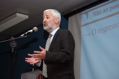 António Nóvoa