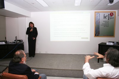 Luiza Fernandes Machado Maia, David Braga Júnior e Sérgio Gomes