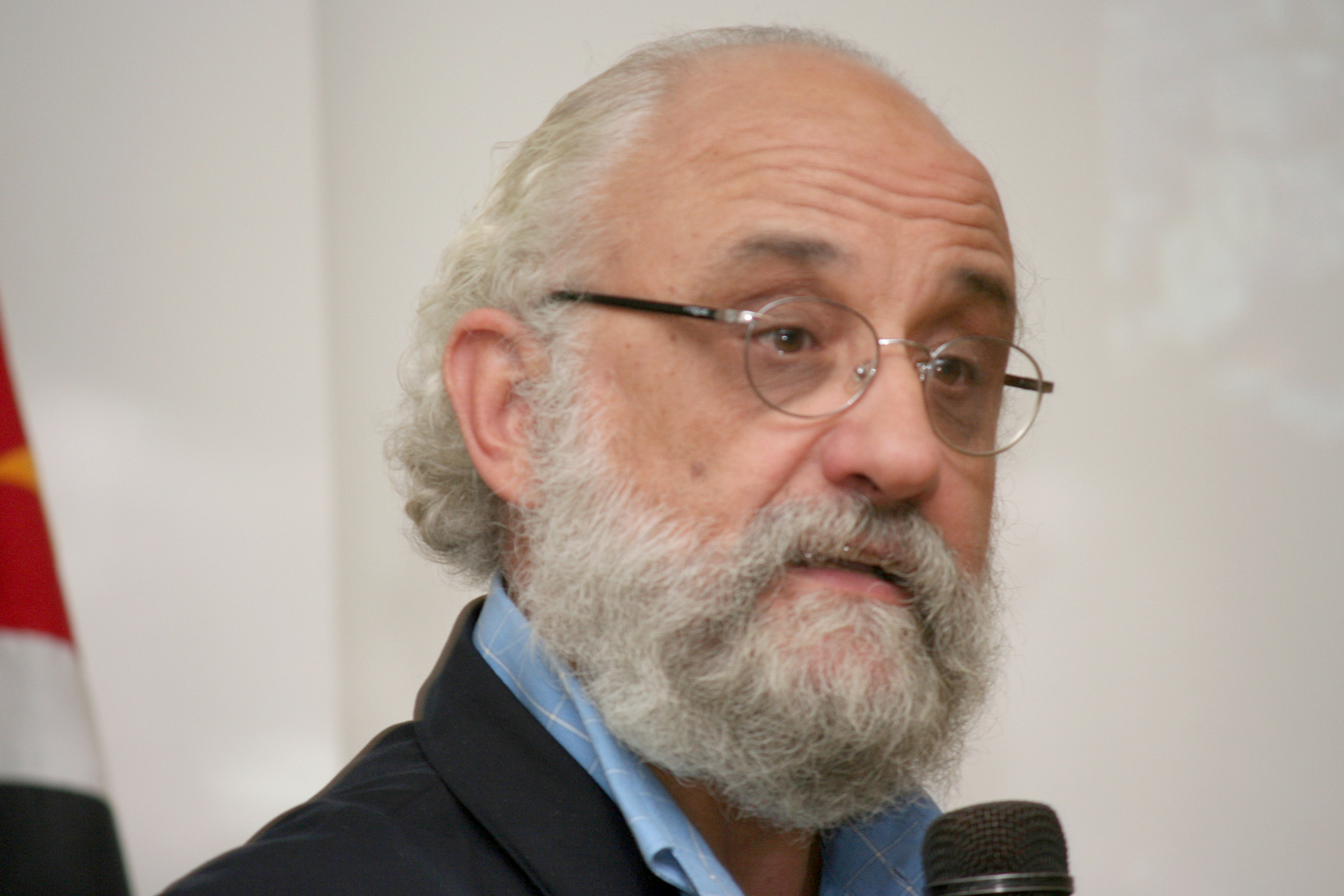 Roberto Lent