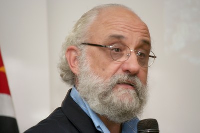 Roberto Lent