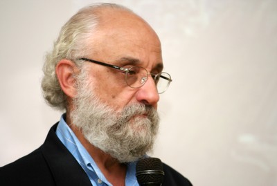 Roberto Lent