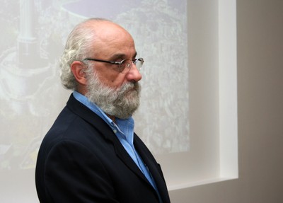 Roberto Lent