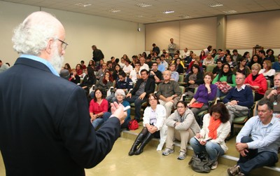 Roberto Lent
