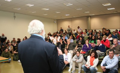 Roberto Lent