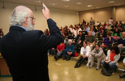 Roberto Lent