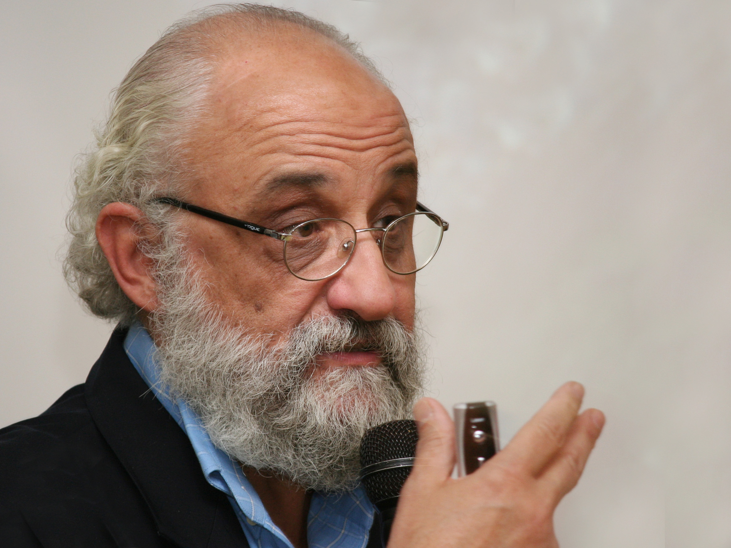 Roberto Lent
