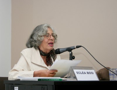 Ecléa Bosi
