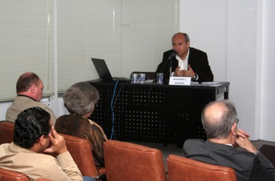 Wagner Costa Ribeiro