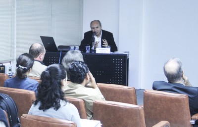 Wagner Costa Ribeiro