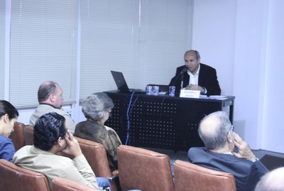 Wagner Costa Ribeiro