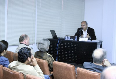 Wagner Costa Ribeiro