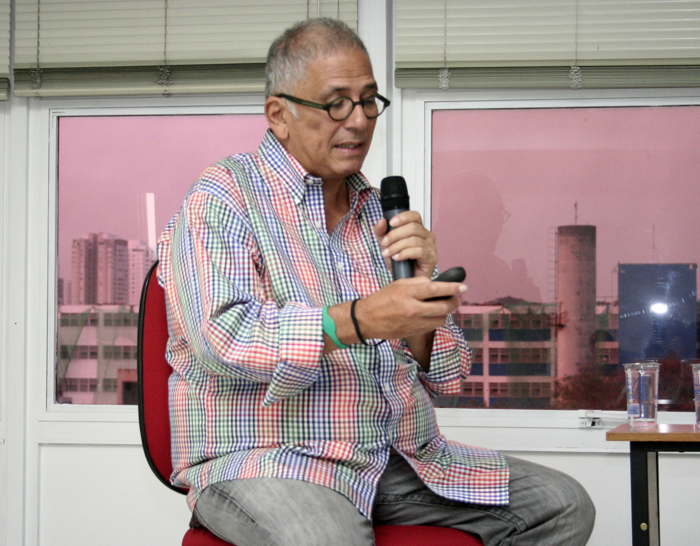 Rafael Pereira