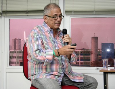 Rafael Pereira