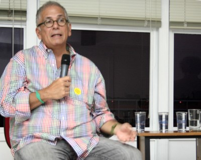Rafael Pereira
