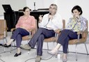 Ana Lydia Sawaya, Serge Paugam e Mariângela Belfiore Wanderley
