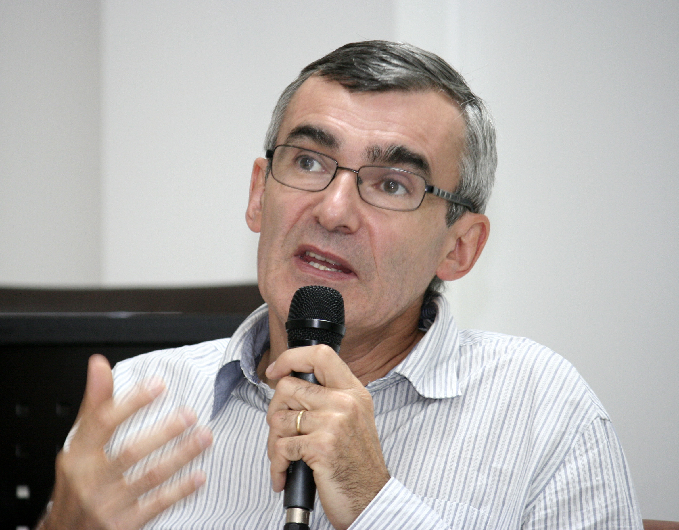 Serge Paugam 